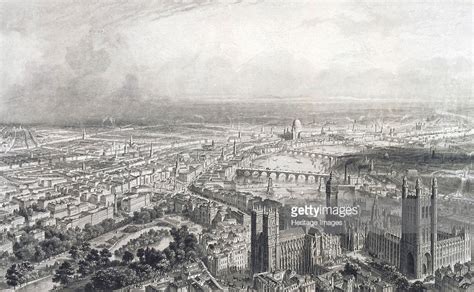 Urban Growth In Europe In The Nineteenth Century