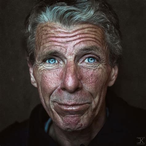 Gorgeous Emotional Portrait Photography By Jasem Khlef