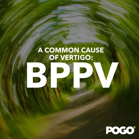 Benign Paroxysmal Positional Vertigo Bppv Pogo Physio Gold Coast
