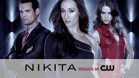 Season Two Nikita Wiki
