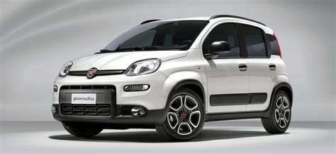 Nuova Fiat Panda 2023 2024 La City Car Scende Subito Di Prezzo Ora E