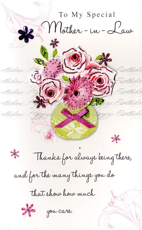 Happy Mothers Day Quotes For Mother In Law