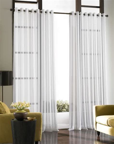 Dazzling Martha Stewart Window Treatments That Will Adorn Your Window