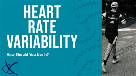 What Is Heart Rate Variability Hrv Should You Track Your Heart Rate
