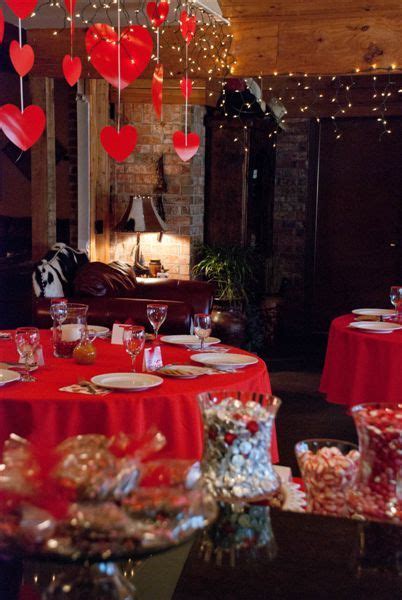 These couple activities are not just any kind of activity. 32 best Church valentine's dinner ideas images on ...