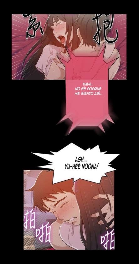 Secret Class sin censura Capítulo 24 manhwa Manhwas net