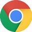 Chrome Logo Download Vector