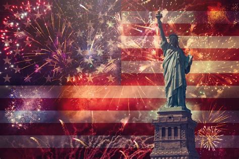 Grasstex Would Like To Wish Our Customers A Happy Fourth