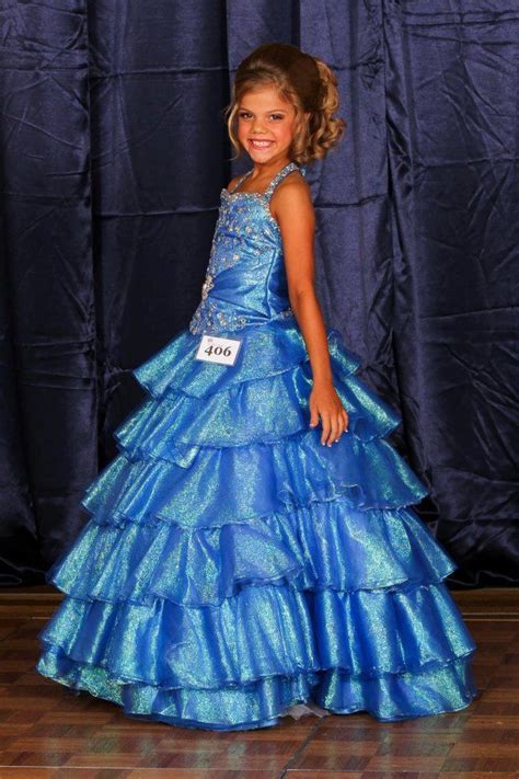 Rare Photos Toddlers And Tiaras Photo 33418110 Fanpop