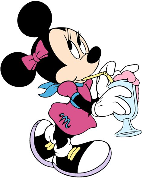 Minnie Mouse Clip Art 9 Disney Clip Art Galore