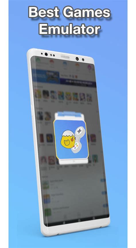Android向けのguide For A Happy Chick Emulator Apkをダウンロードしましょう