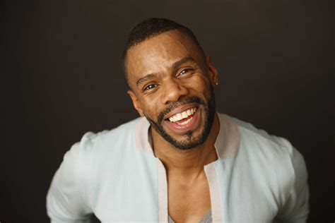 Whos Colman Domingo Bio Wiki Son Wedding Net Worth Ethnicity