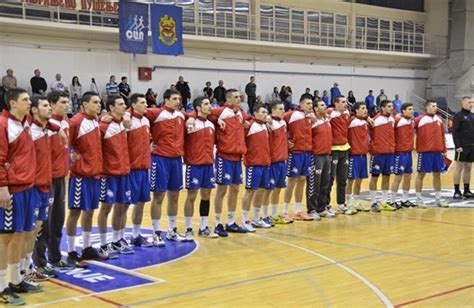 Serbia Handball Handball Planet