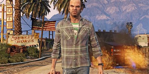 Grand Theft Auto 5 Billboard May Hint At Gta 6 Setting