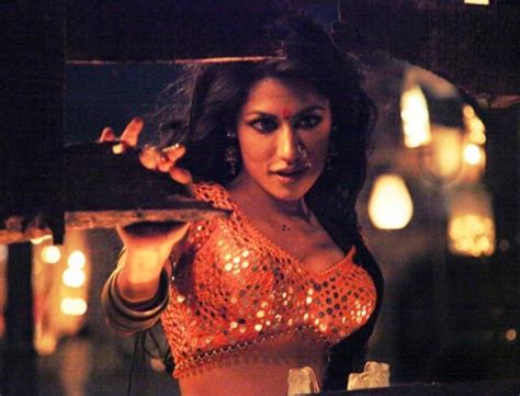 chitrangada never thought of doing an item number movies