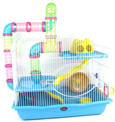 Extra Large Syrian Hamster Cages