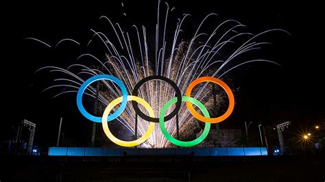 Mit einer großen feier beginnen die olympischen spiele in tokio am freitag, den 23. Olympia 2016: Die wichtigsten Daten und Fakten ...