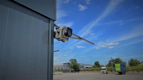 Best Time Lapse Camera For Construction Sites Uk £995