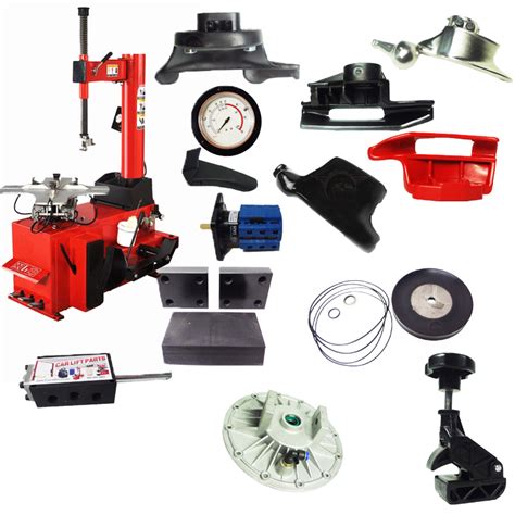 Lift accessories and supplies (16). Benwil Archives - Car Lift Parts