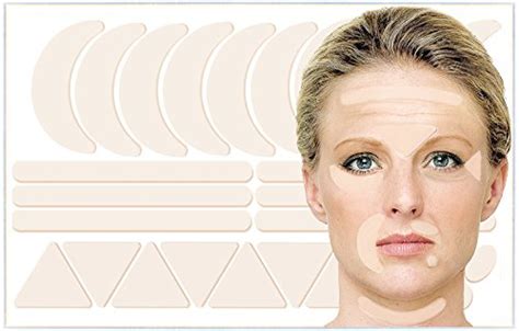 Dermagen Anti Wrinkle Patches With Hydrocolloid Gel Assorted Pricepulse