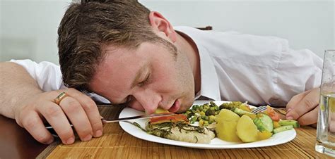 8 Ways To Deal With The Holiday Food Coma 8listph