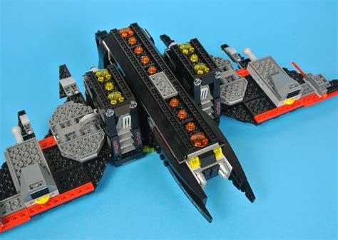 Review 70916 The Batwing Brickset Lego Set Guide And Database