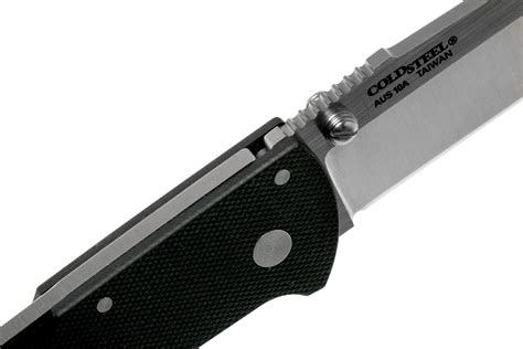 Cold Steel Air Lite Tanto Point 26wt Pocket Knife Advantageously