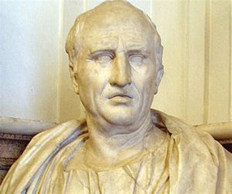 Cicero Biography Childhood Life Achievements And Timeline