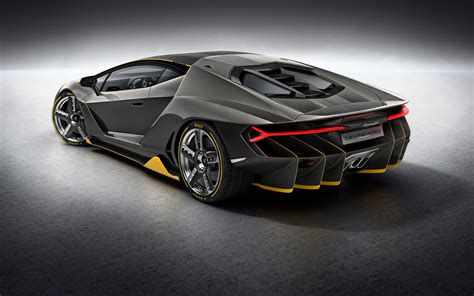 Find out what one is going to cost you. 2016 Lamborghini Centenario LP 770 4 4 Wallpaper | HD Car ...