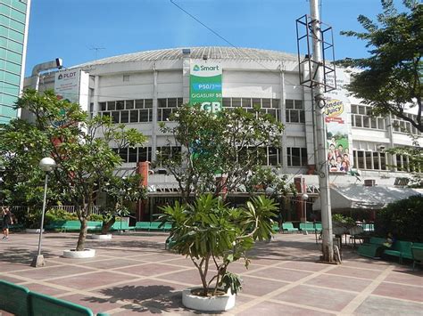 Smart Araneta Coliseum Quezon City Visitors Guide Tips And