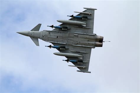 wallpaper eurofighter typhoon attack aircraft fighter