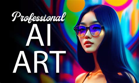 Create Amazing Art For You Using Ai And Manual Editing By Metalcosmo