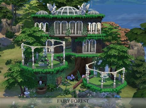 20 Best Fairy Ccs For Sims 4 In 2023