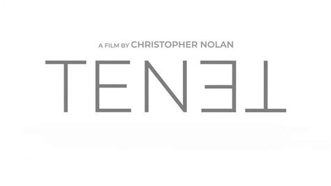 Armed with only one word, tenet, and fighting for the survival of the entire world. Watch Tenet (2020) Full Movie Online Free | 123Movies ...