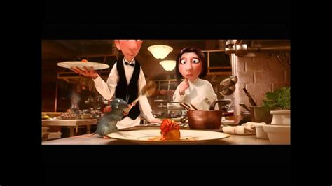 Download Ratatouille From The Movie