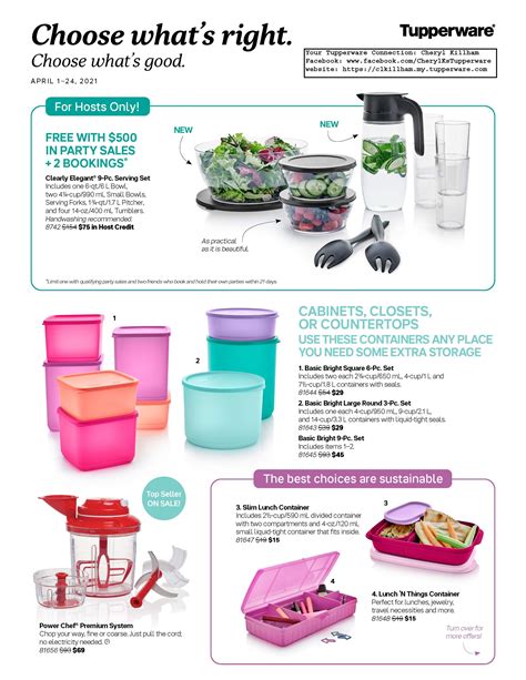 Tupperware Products At 50 Discount Millweemezquita 99