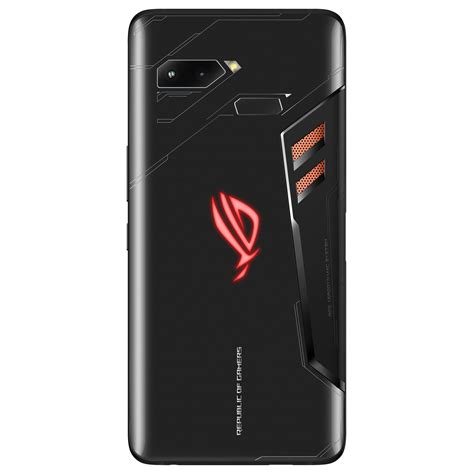 We did not find results for: Asus ROG Phone ZS600KL specs, review, release date ...