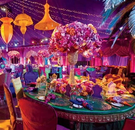 Choose a light rug with a. Moroccan Wedding Theme - Weddings Romantique