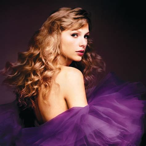 Speak Now Taylor S Version By Taylor Swift On Apple Music