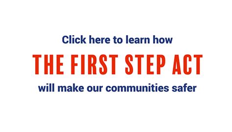 First Step Act Success Page Nolan Center For Justice
