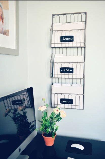 Maybe you would like to learn more about one of these? Pin on Organized Space