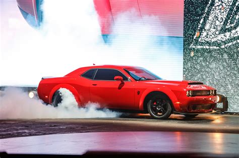 Dodge Challenger Demon Need For Speed Heat Newest 2024 Best Cars Review