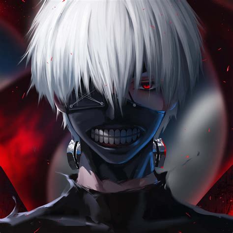 Tokyo Ghoul Anime Wallpapers Wallpaper Cave