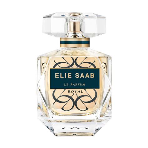 Elie Saab Le Parfum Royal Eau De Parfum 90ml Sephora Uk