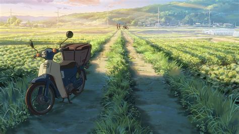 Your Name Film Rezensionende