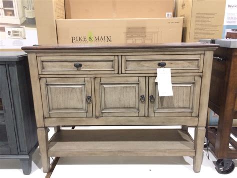 Pike And Main 48 Accent Console Costcochaser
