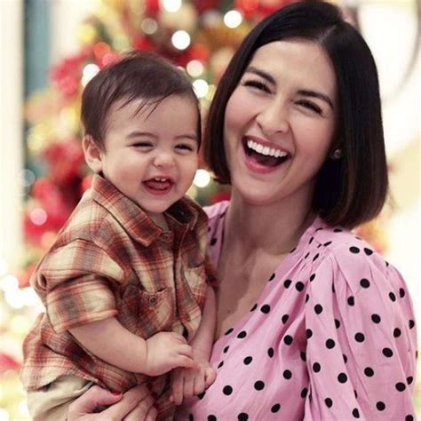 Marian Rivera S Latest Photo With Ziggy Is All Cute And Happy