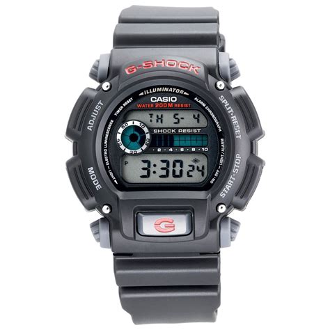 Watches Store Casio Mens Dw9052 1v G Shock Classic Digital Watch