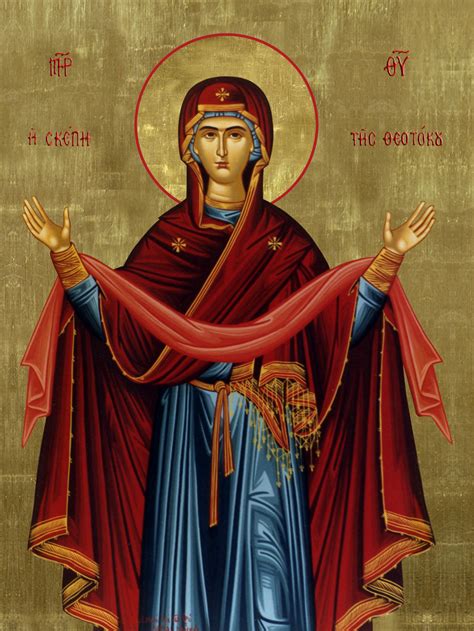 Το συναξαρι τησ ημερασ !!! Pin by Paul Bérard Cousineau on Icons | Orthodox christian ...