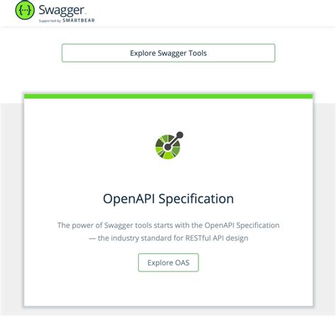 The Difference Between Open Apis And An Open Api Specification The
